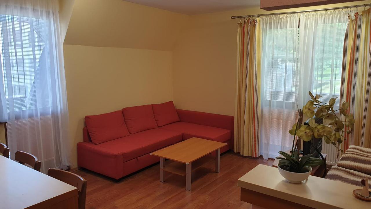 Apartment 202 Tatranská Lomnica Eksteriør billede