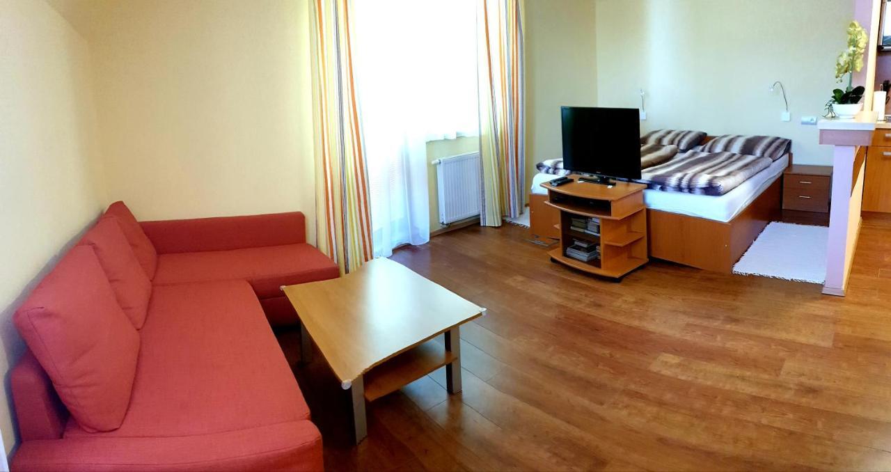 Apartment 202 Tatranská Lomnica Eksteriør billede
